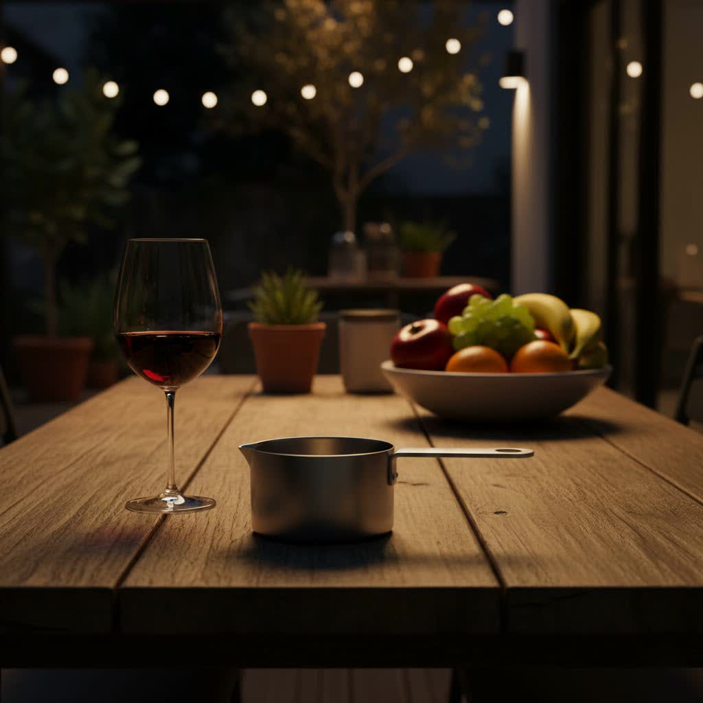 The Essential Guide to Liquid Measuring Cups: Precision for Perfect Results