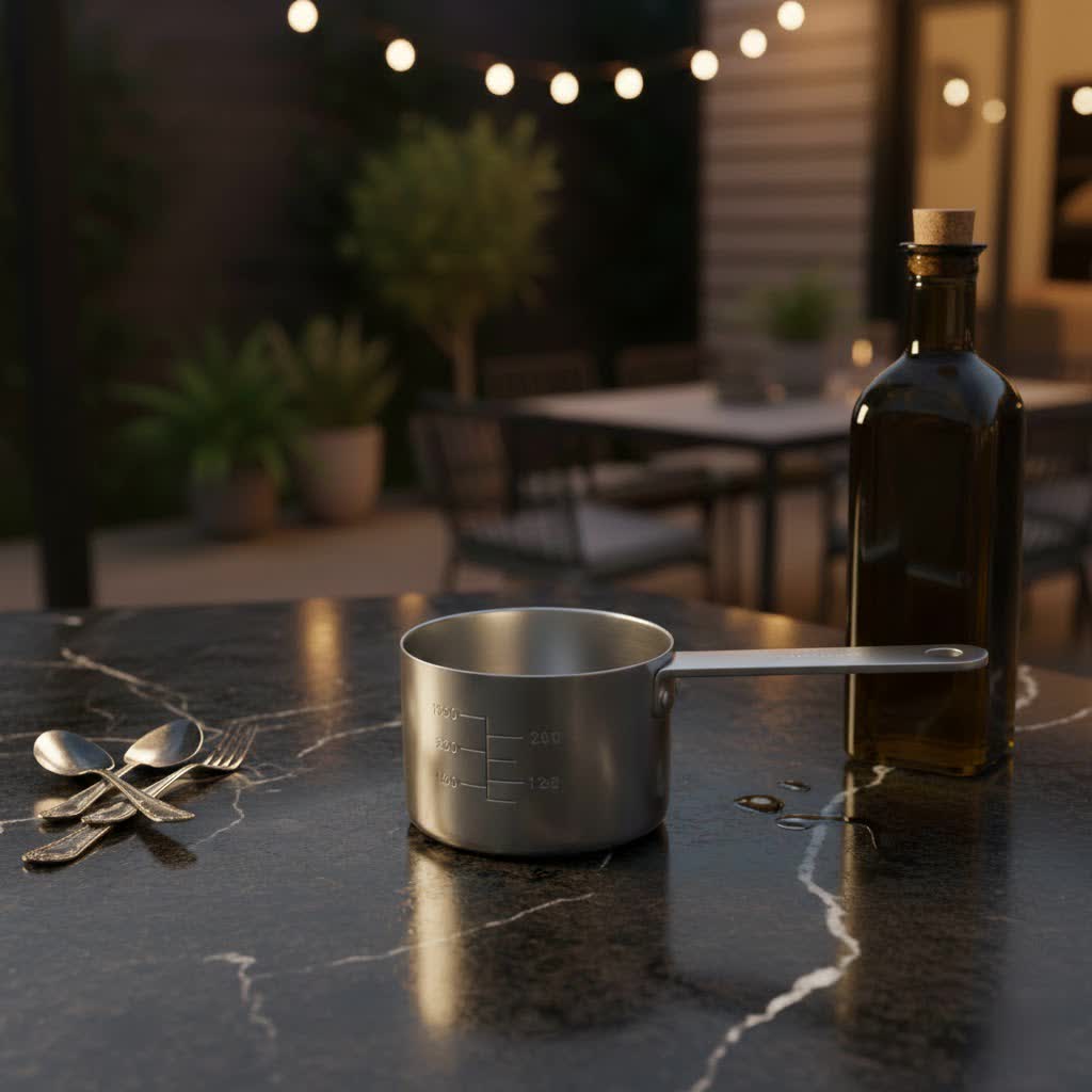 The Ultimate Guide to Oz Measuring Cups: Precision for Every Kitchen