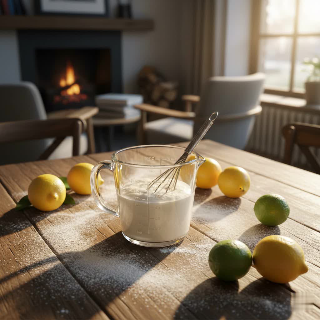 The Enduring Value of the Pyrex 1 Cup Measuring Cup: A Kitchen Essential