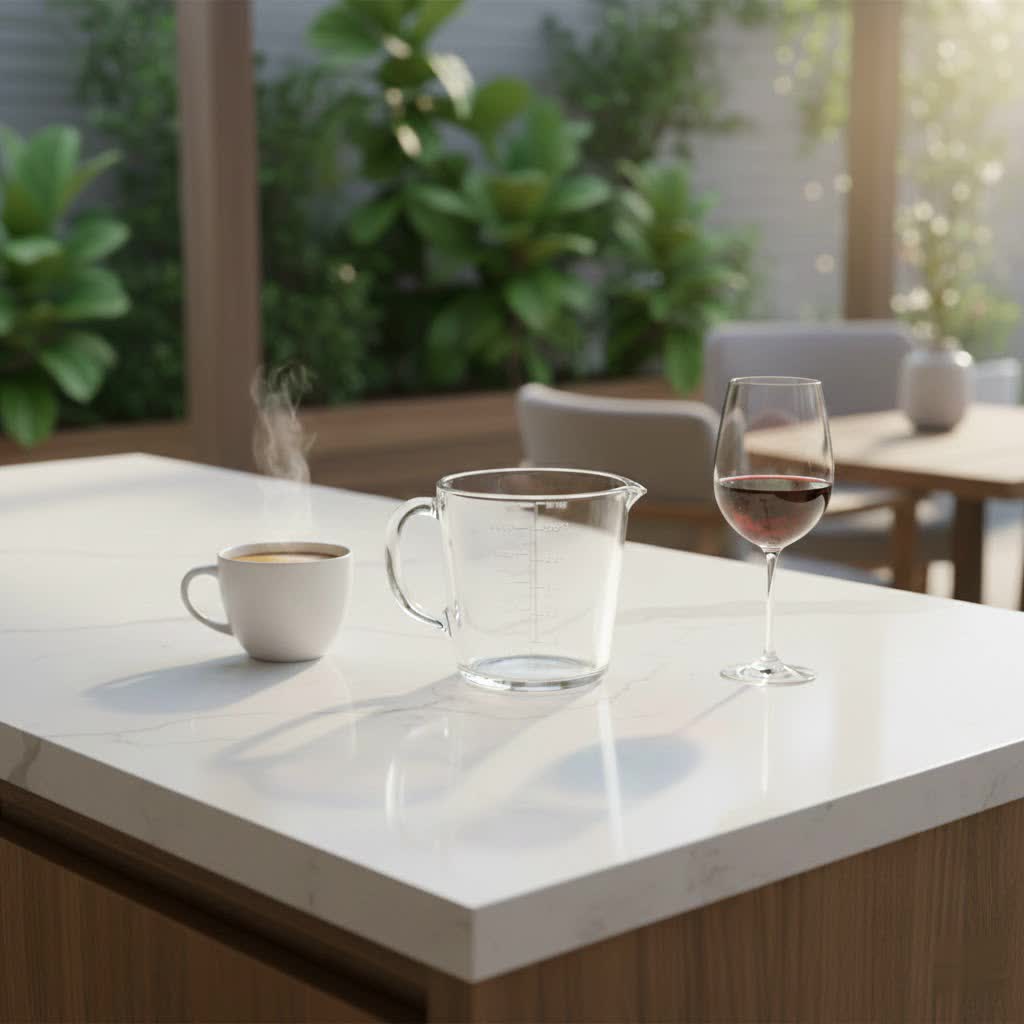 Mastering Small Measurements: The Indispensable 1/8 Cup Tool