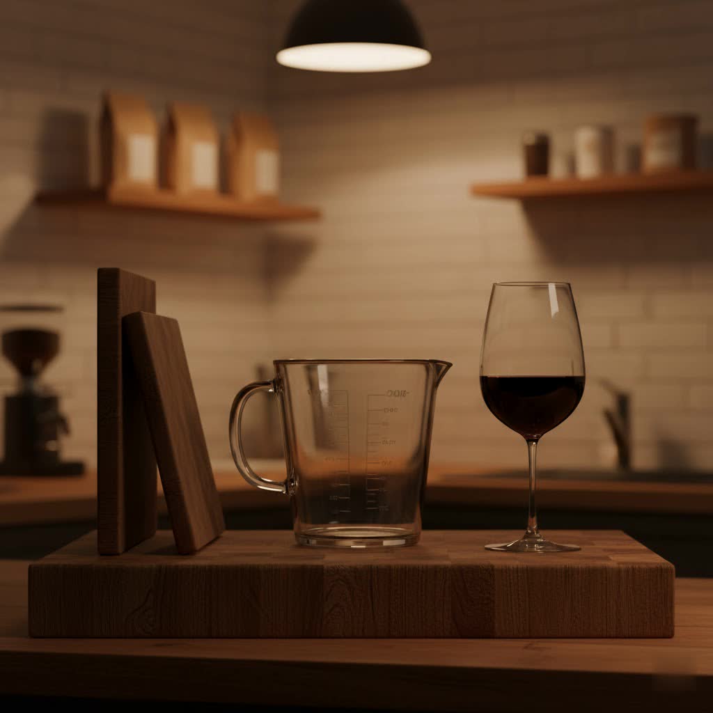 Mastering the 3/4 Measuring Cup: Your Guide to Kitchen Precision