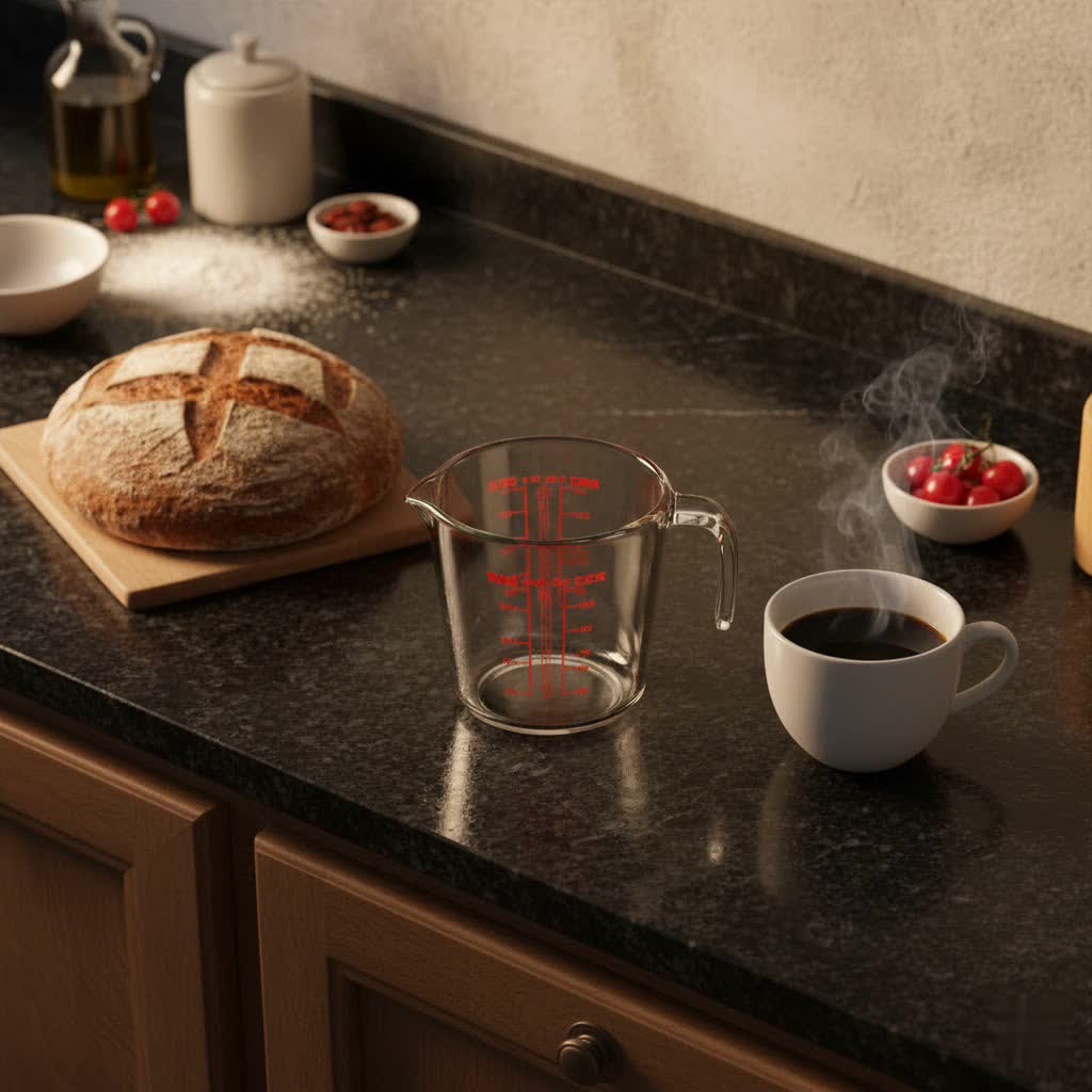 The Ultimate Guide to the Pyrex 2 Cup Measuring Cup: Choosing Your Kitchen Essential