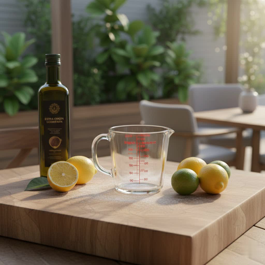 The Essential 1/3 Cup Measuring Cup: Your Guide to Kitchen Precision