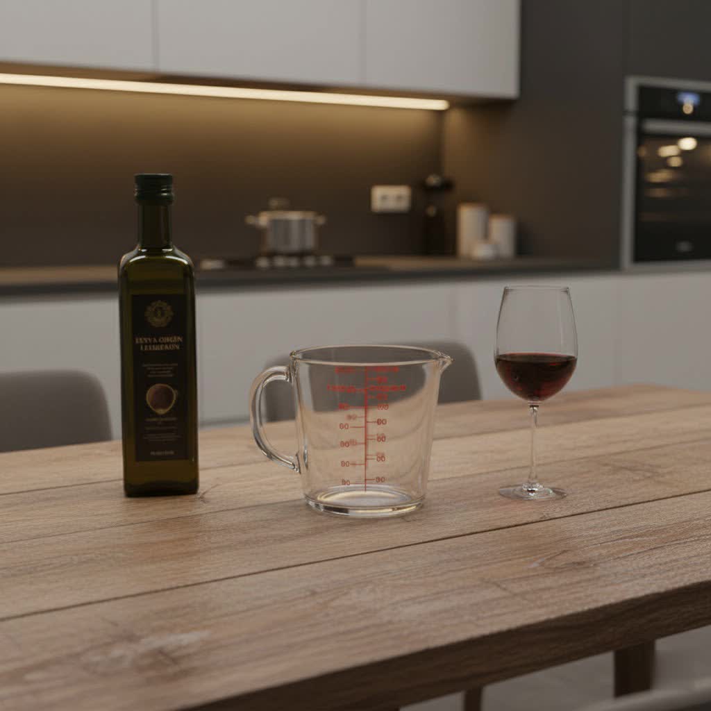 The Essential Guide to Measuring Cups: Precision for Every Kitchen Task