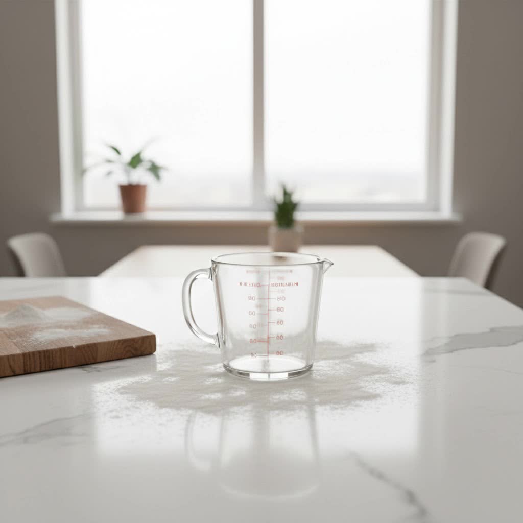 Mastering Measurements: Your Guide to the Perfect 2 Cup Measuring Cup