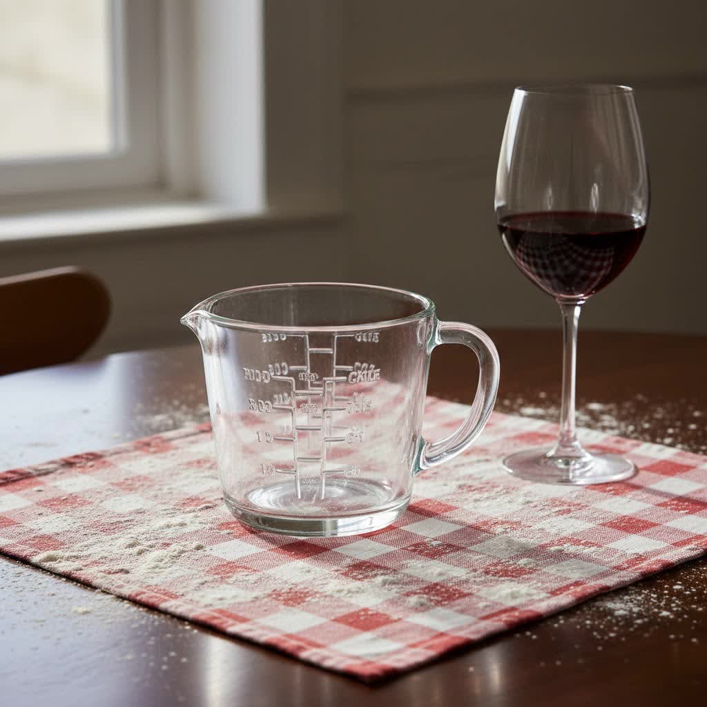 The Art of Precision: Mastering 1/3 Cup Measurement in Your Kitchen