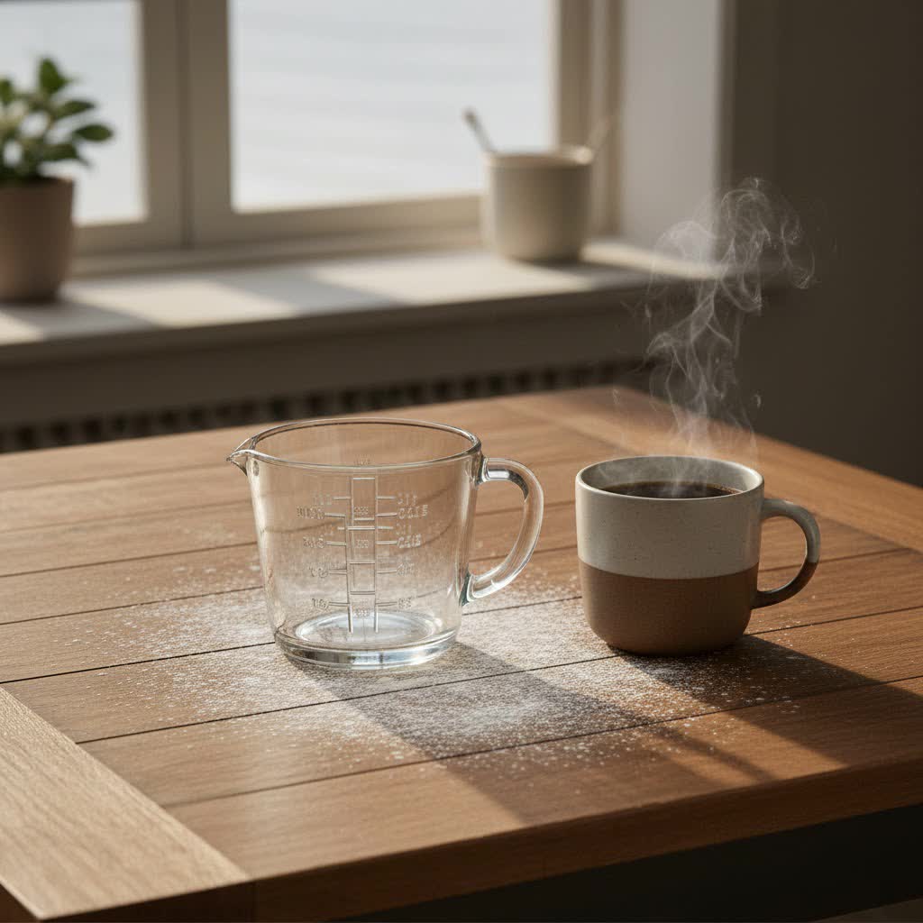 The Essential 2 oz Measuring Cup: Your Guide to Precision in the Kitchen