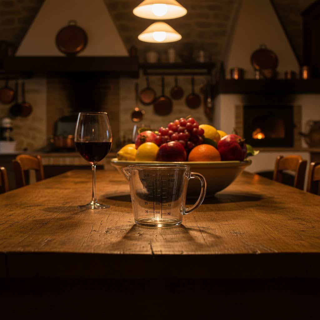 The Essential Guide to Choosing and Using Tablespoon Measuring Tools