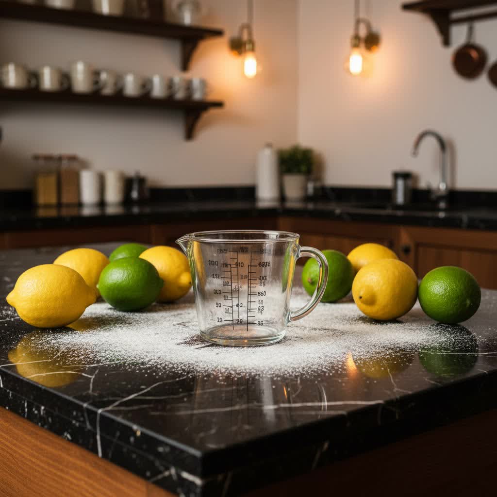 The Essential Guide to Choosing the Perfect Measuring Cup