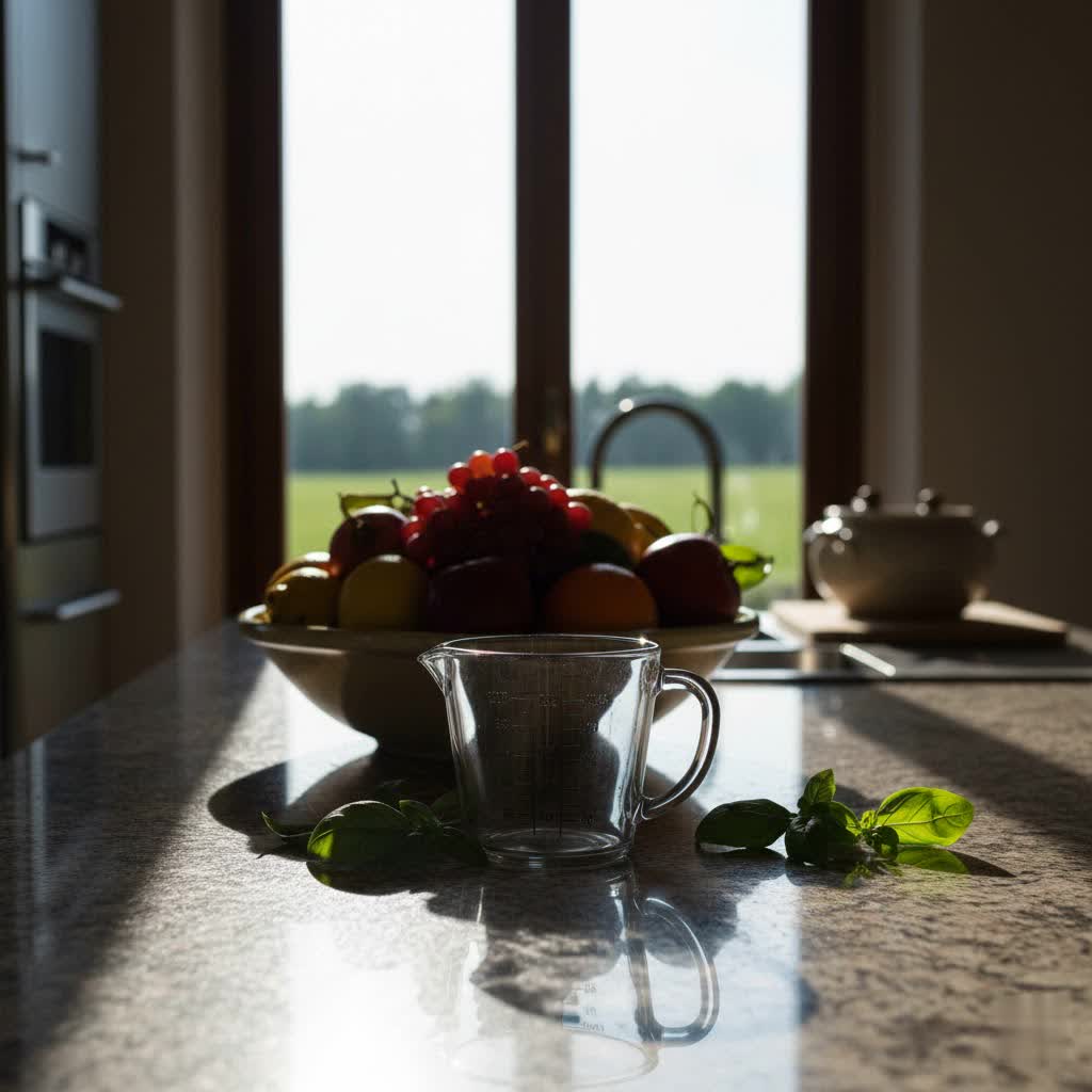 Mastering the 2/3 Cup Measuring Cup: Essential Tips for Kitchen Precision