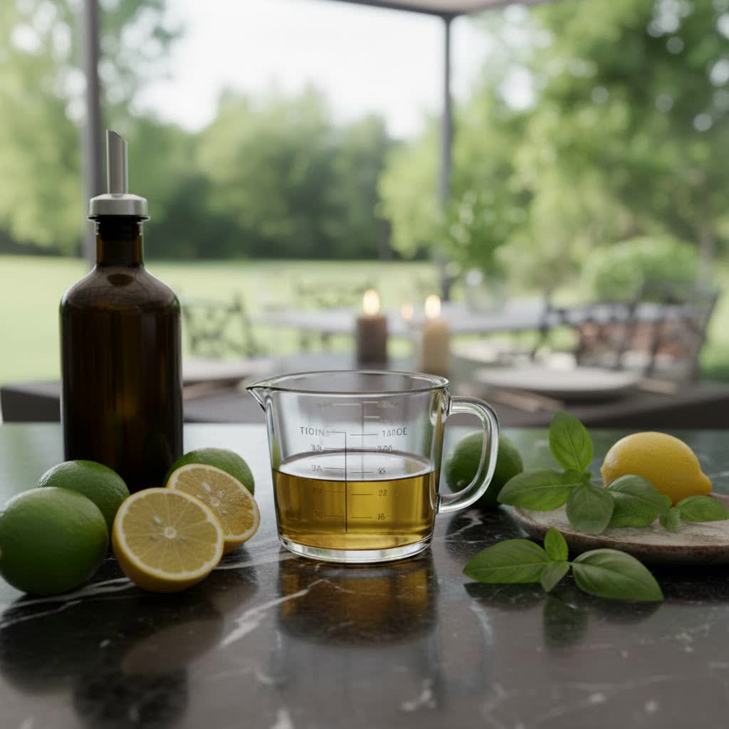 The Ultimate Guide to Choosing the Perfect Alcohol Measuring Cup