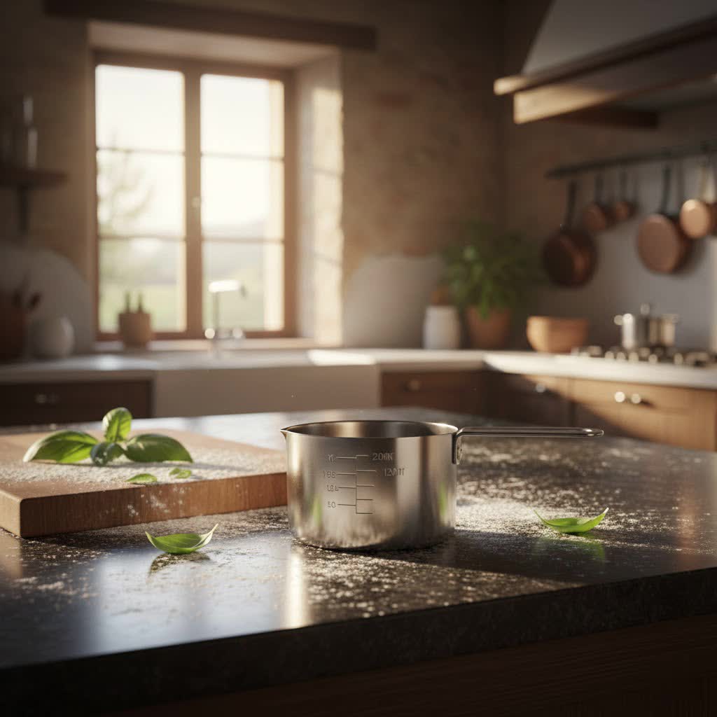 Mastering Precision: A Guide to Pyrex Glass Measuring Cups