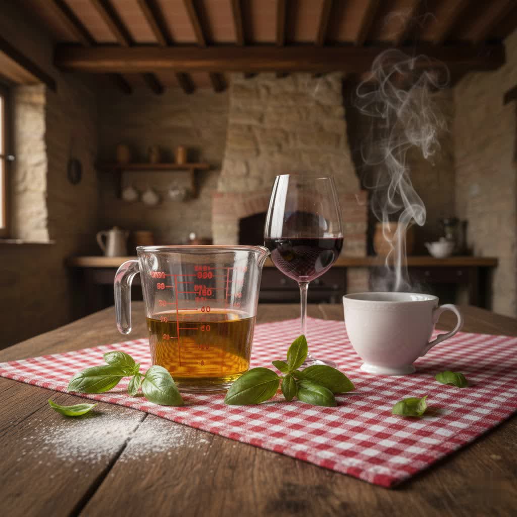 The Essential Glass Measuring Cup with Lid: Precision, Versatility, and Storage Solutions
