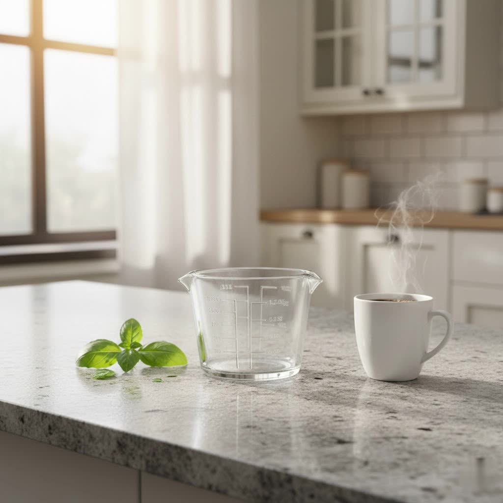The Enduring Appeal of Vintage Pyrex Measuring Cups