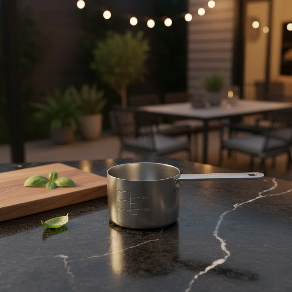 Mastering the 1/4 Measuring Cup: Precision for Culinary Success