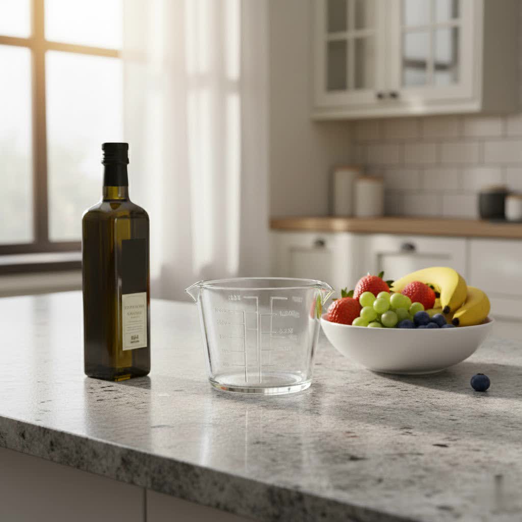 The Essential 1/8 Measuring Cup: Unlocking Culinary Precision