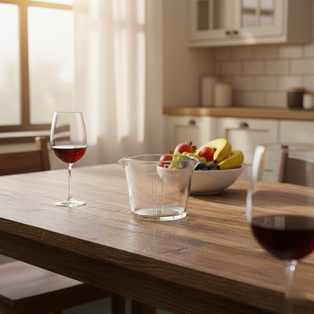 The Ultimate Guide to Silicone Measuring Cups: Flexibility, Precision, and Durability for Your Kitchen