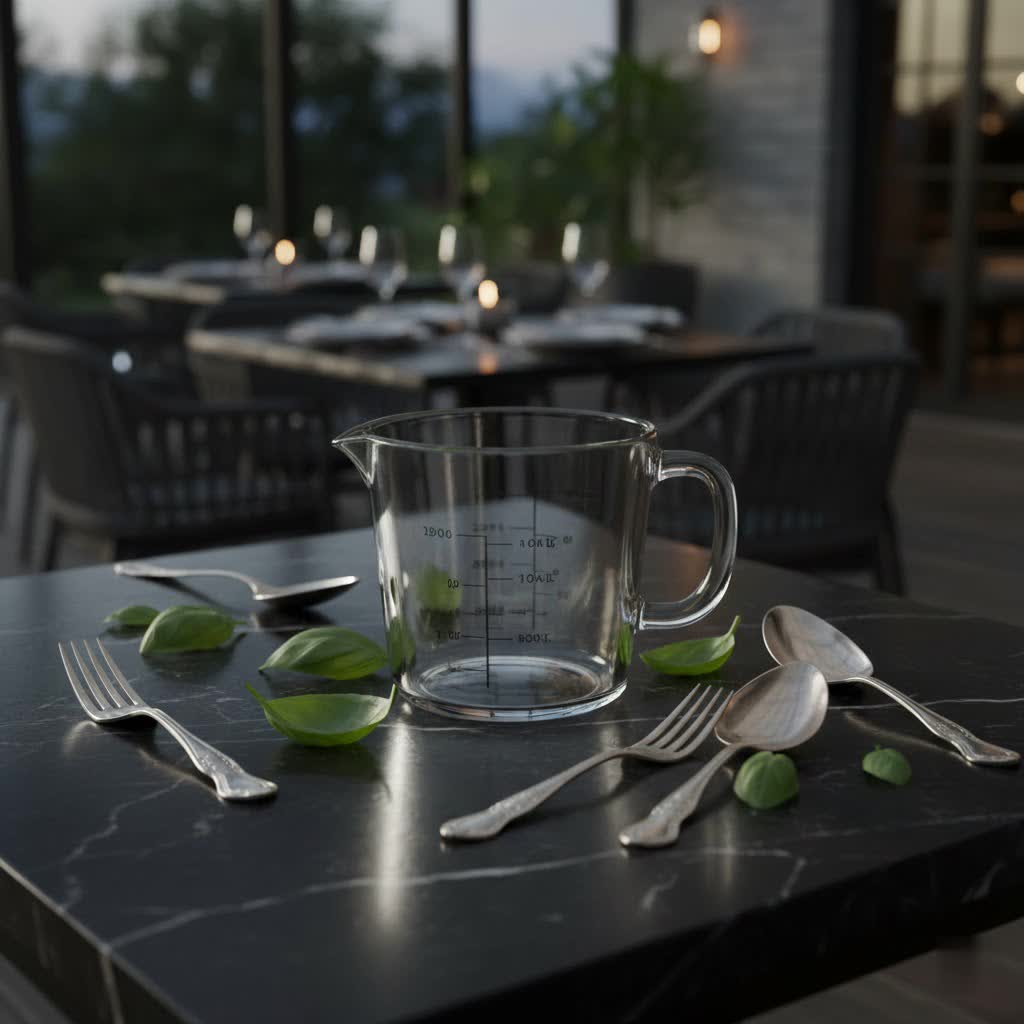 Crafting the Perfect Dish: A Guide to Choosing the Best 1 Cup Measuring Cup