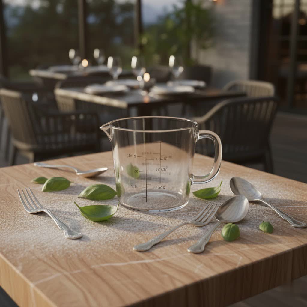 Anchor Hocking Measuring Cup: The Ultimate Guide for Kitchen Precision