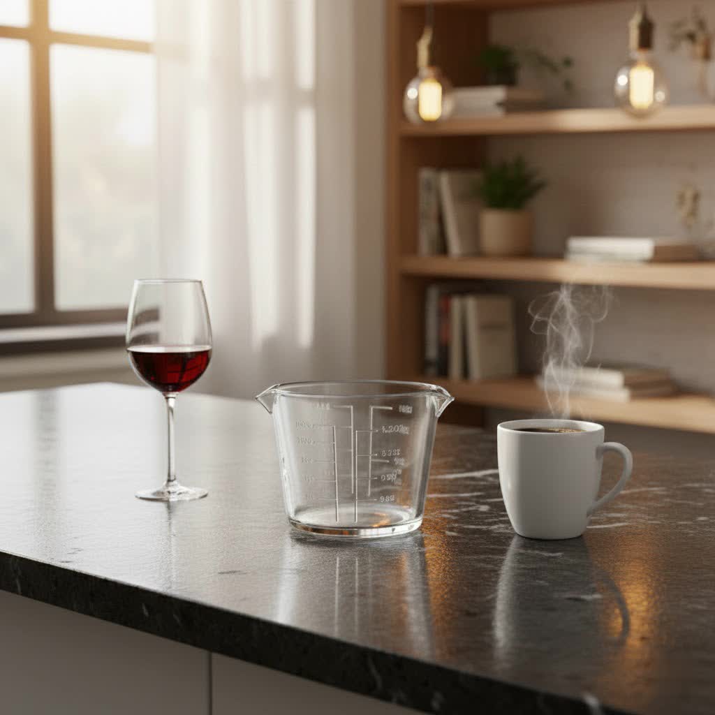 The Ultimate Guide to Choosing the Best Measuring Cup Set for Your Kitchen