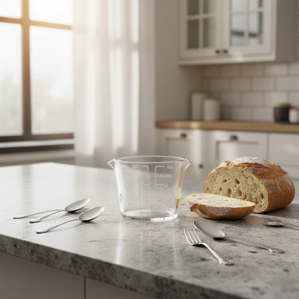 Mastering the 1/3 Measuring Cup: Your Guide to Kitchen Precision