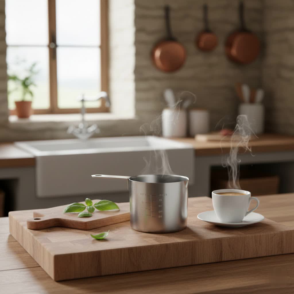 Elevate Your Kitchen: The Ultimate Guide to Choosing a Glass Measuring Cup Set